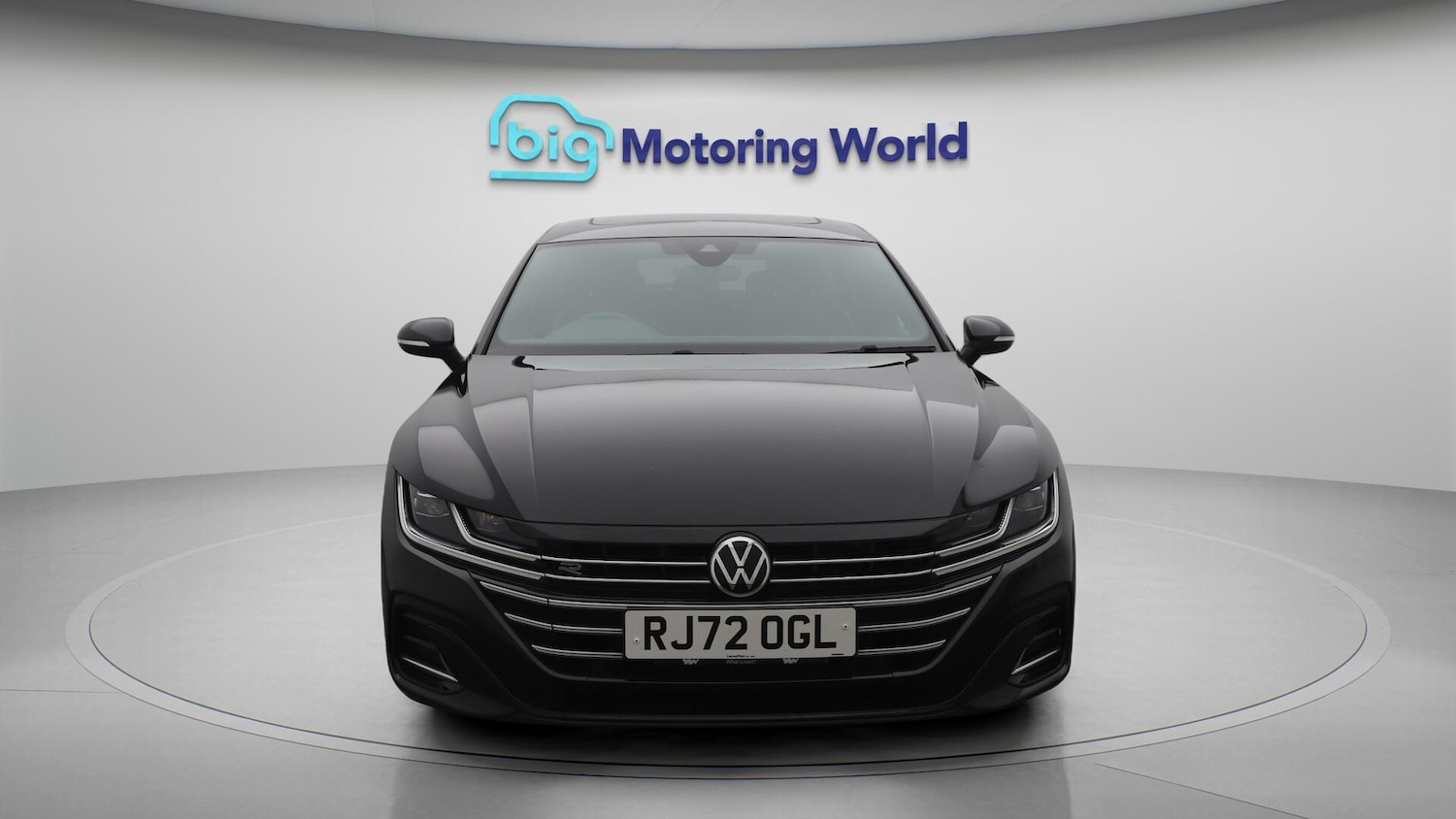 Used Volkswagen Arteon 2022 for sale - 76166985: Photo 3