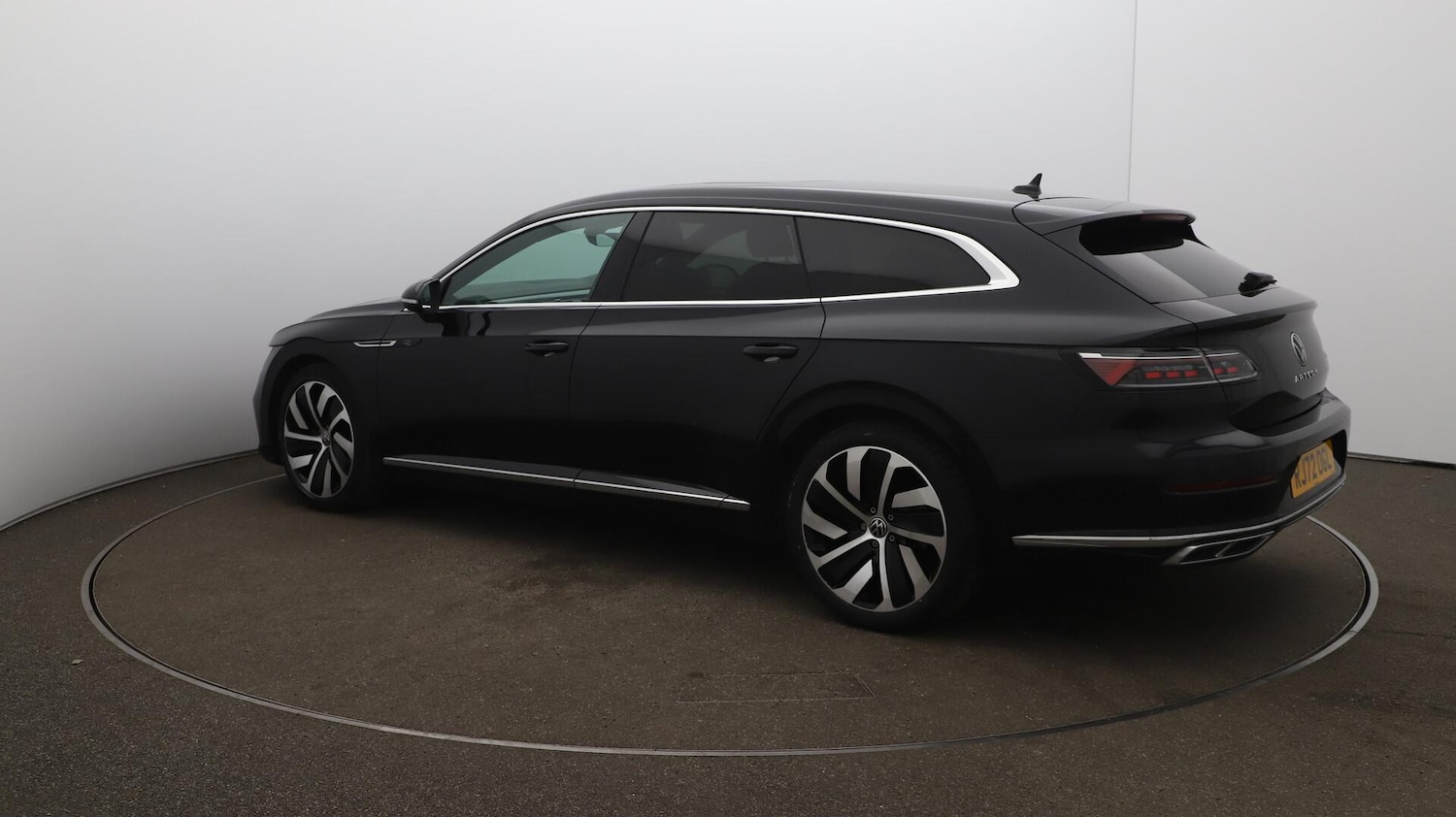 Used Volkswagen Arteon 2022 for sale - 76166985: Photo 38