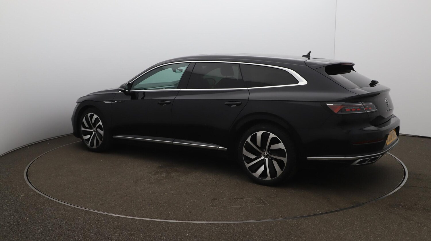 Used Volkswagen Arteon 2022 for sale - 76166985: Photo 39