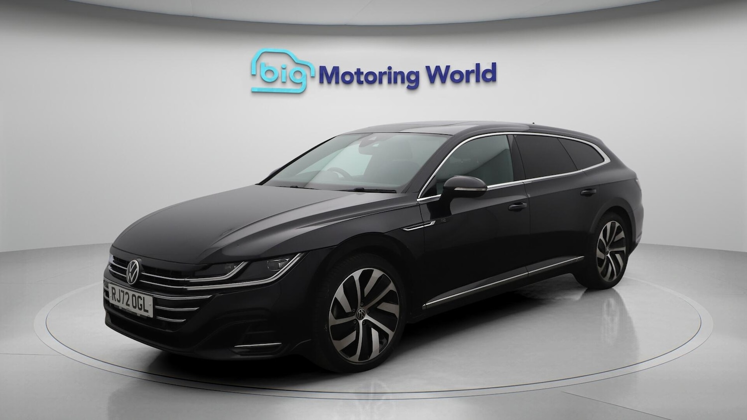 Used Volkswagen Arteon 2022 for sale - 76166985: Photo 4