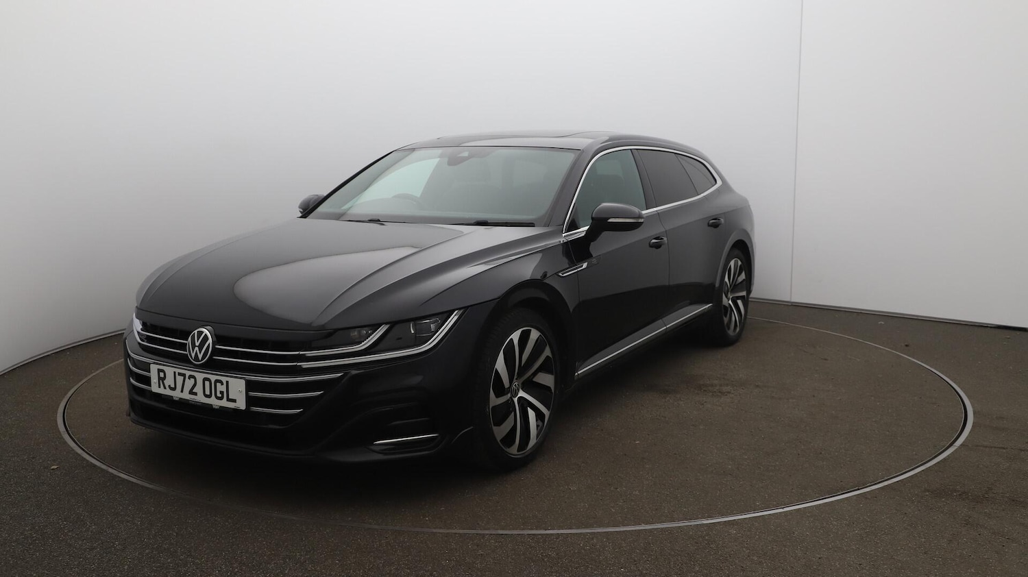 Used Volkswagen Arteon 2022 for sale - 76166985: Photo 40
