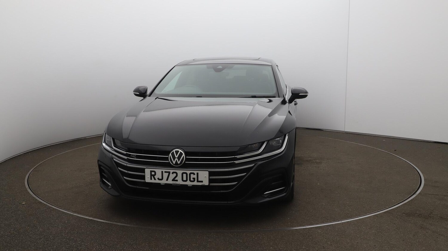 Used Volkswagen Arteon 2022 for sale - 76166985: Photo 42