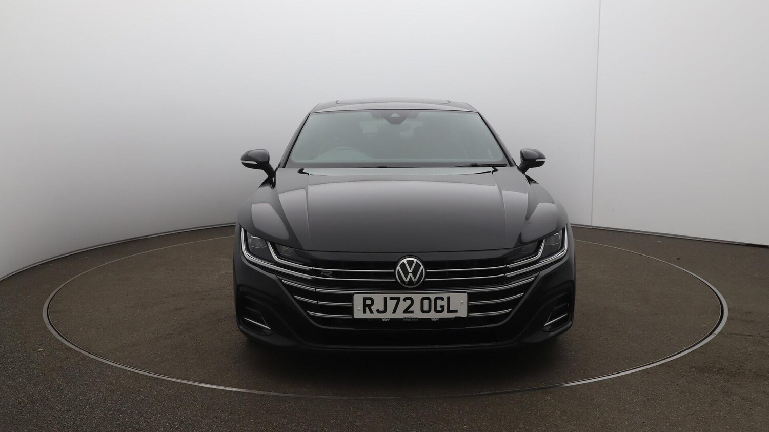 Used Volkswagen Arteon 2022 for sale - 76166985: Photo 43