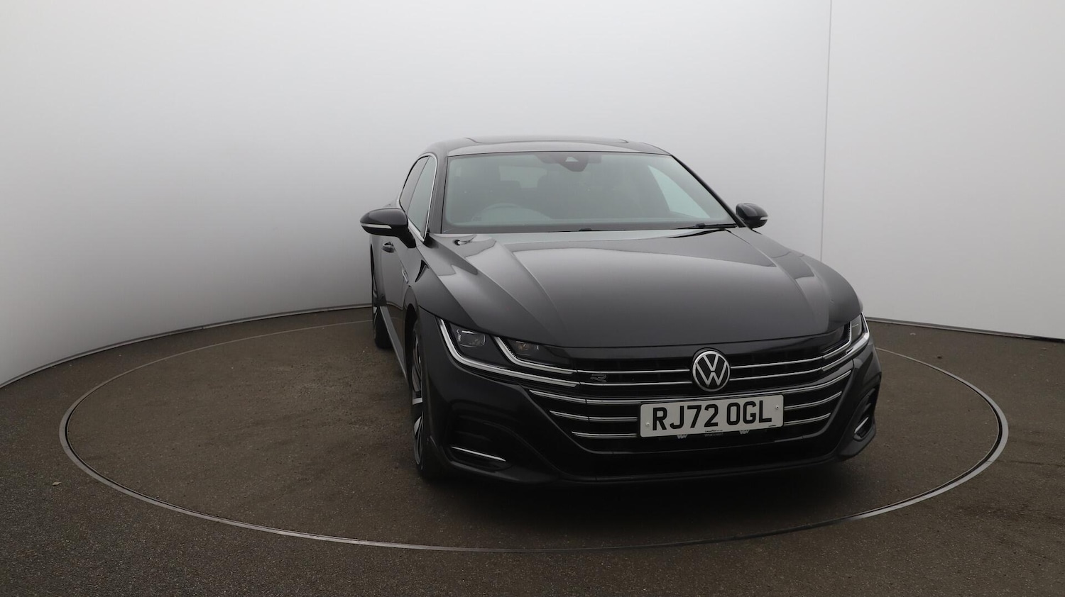 Used Volkswagen Arteon 2022 for sale - 76166985: Photo 44