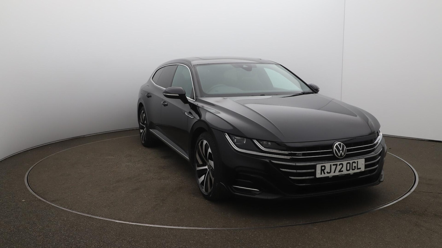 Used Volkswagen Arteon 2022 for sale - 76166985: Photo 45