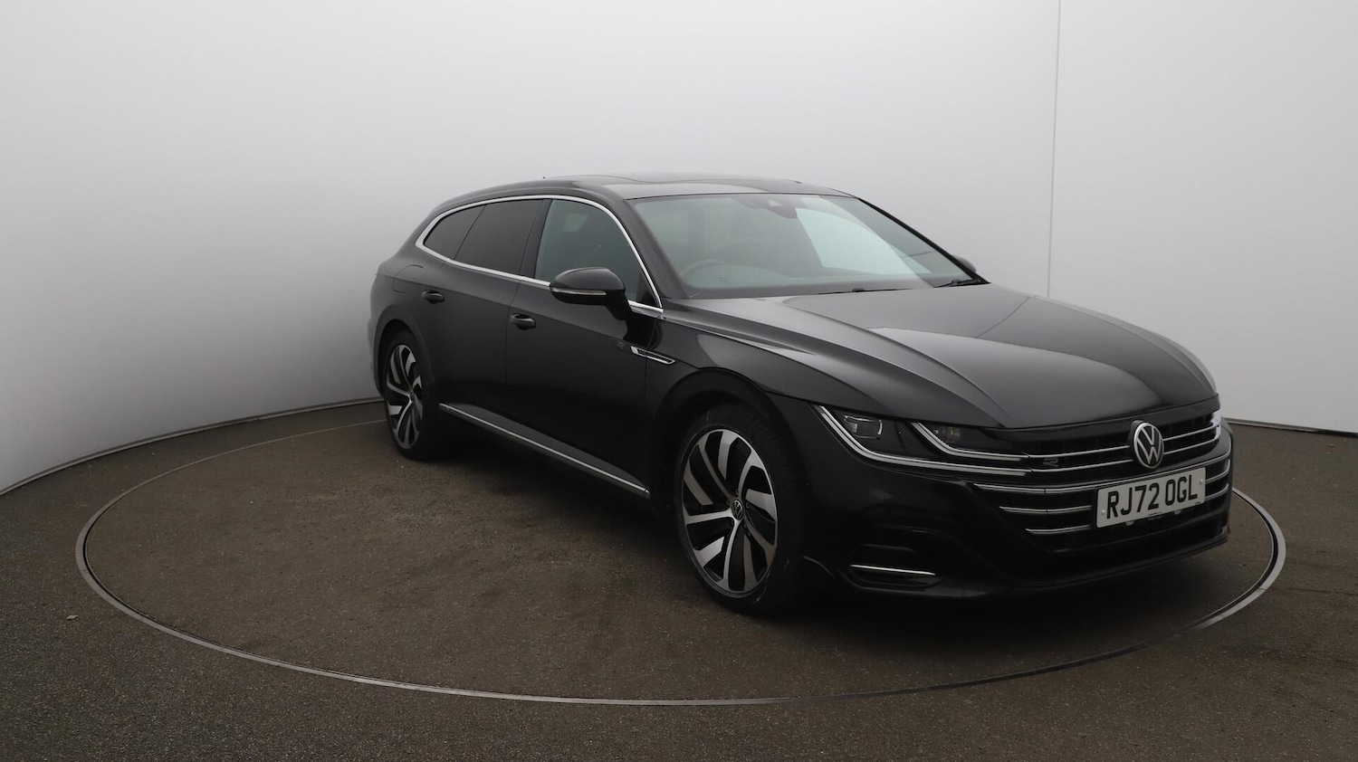 Used Volkswagen Arteon 2022 for sale - 76166985: Photo 46
