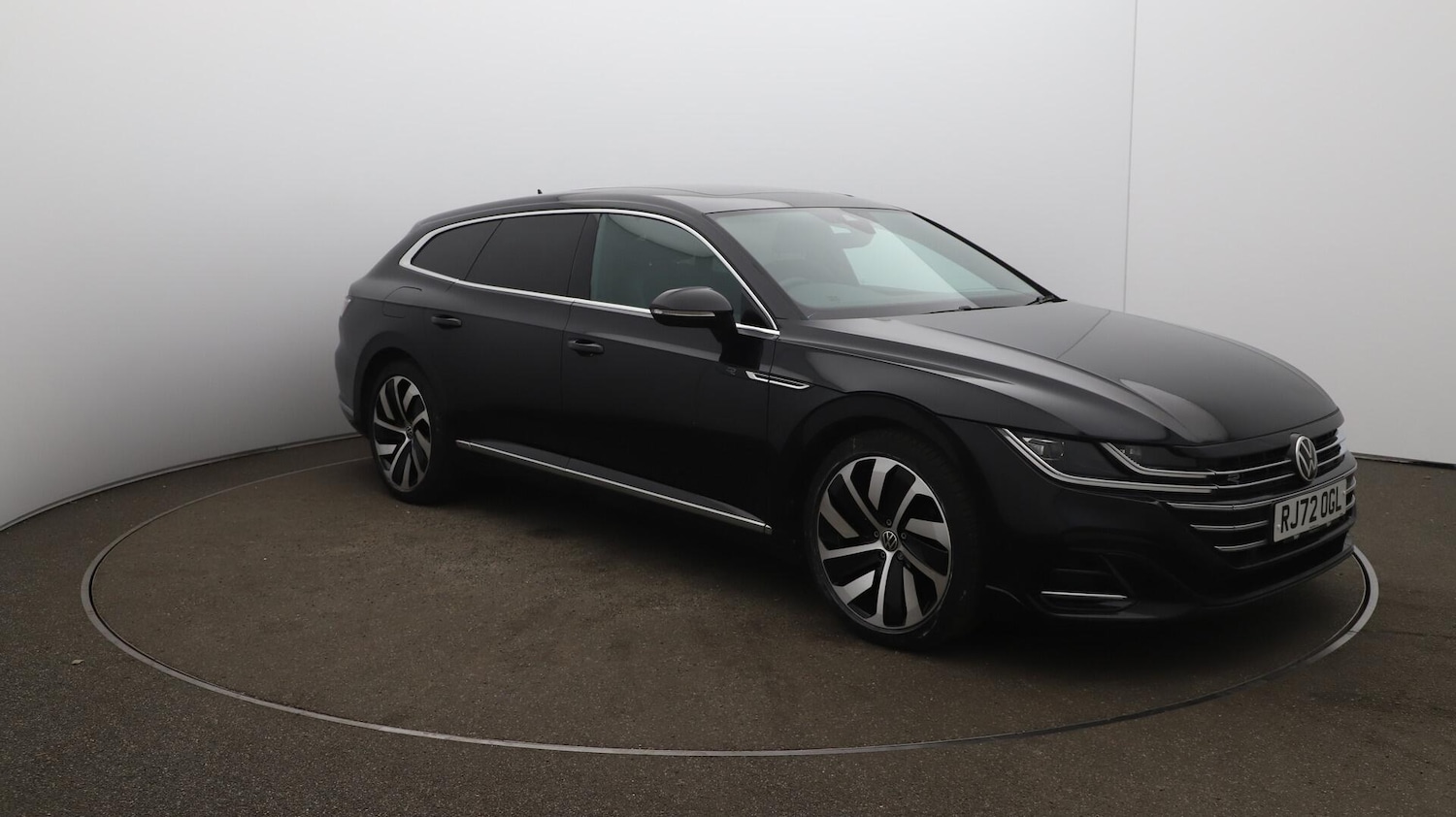Used Volkswagen Arteon 2022 for sale - 76166985: Photo 47
