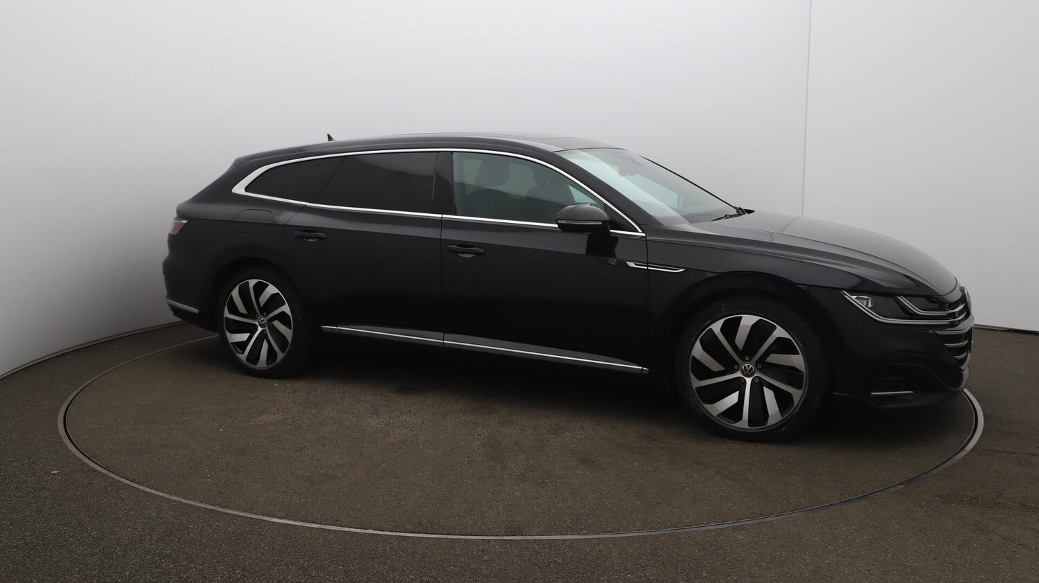 Used Volkswagen Arteon 2022 for sale - 76166985: Photo 49