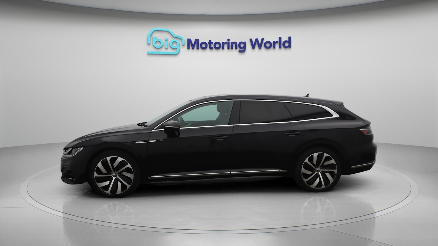 Used Volkswagen Arteon 2022 for sale - 76166985: Photo 5