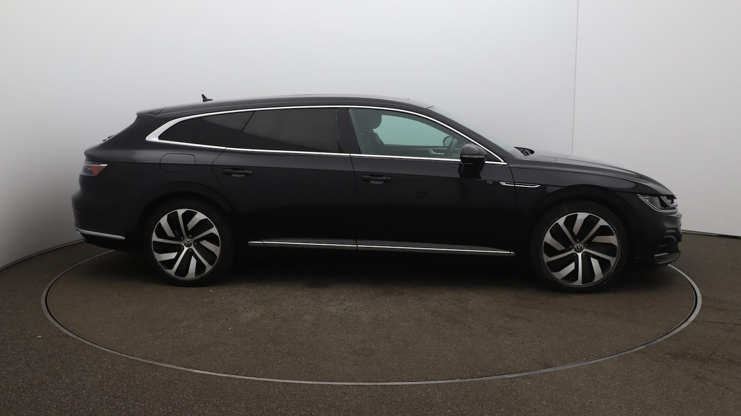 Used Volkswagen Arteon 2022 for sale - 76166985: Photo 52