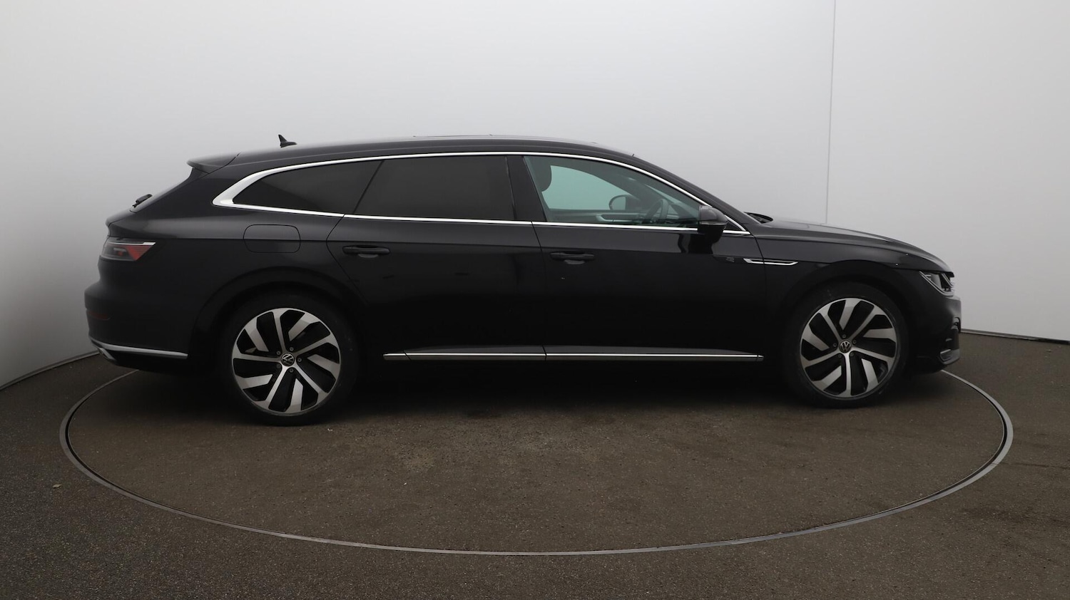 Used Volkswagen Arteon 2022 for sale - 76166985: Photo 53