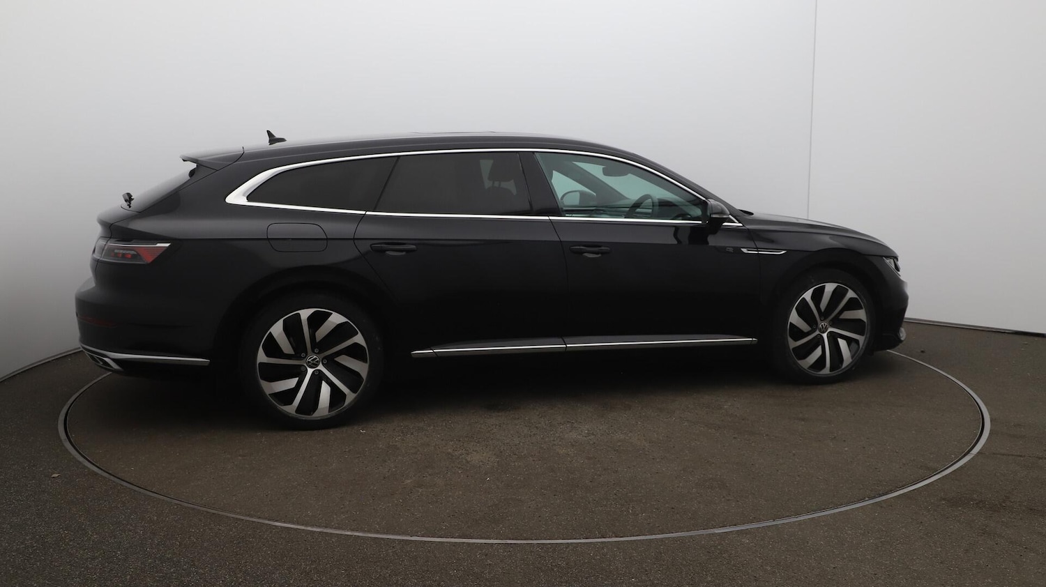Used Volkswagen Arteon 2022 for sale - 76166985: Photo 54