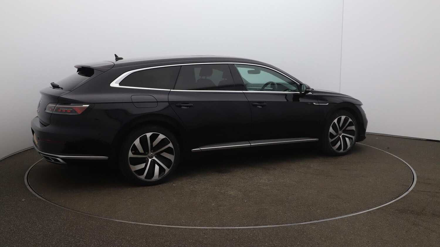 Used Volkswagen Arteon 2022 for sale - 76166985: Photo 55