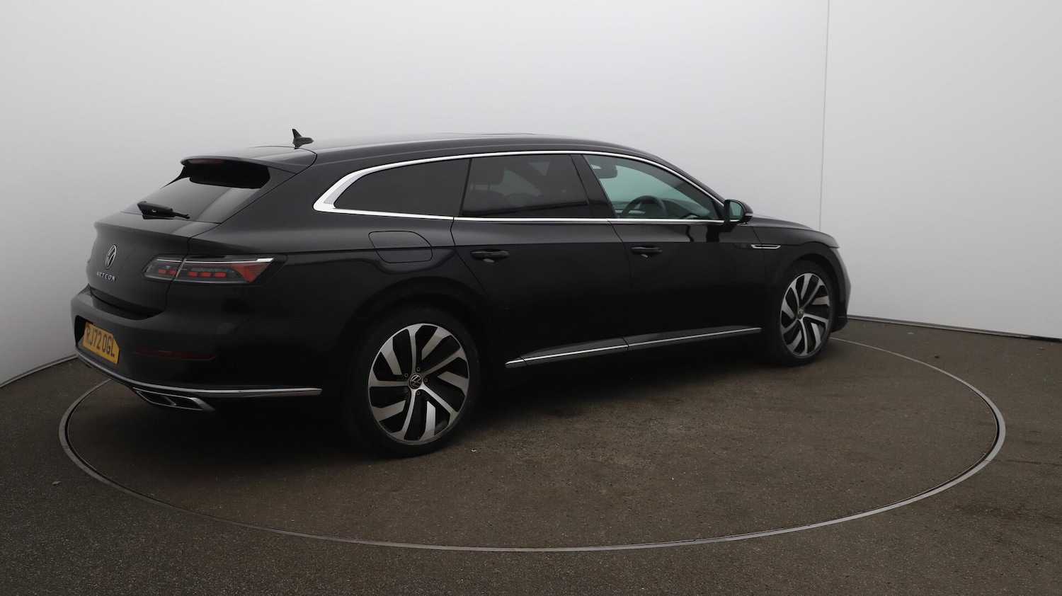 Used Volkswagen Arteon 2022 for sale - 76166985: Photo 56