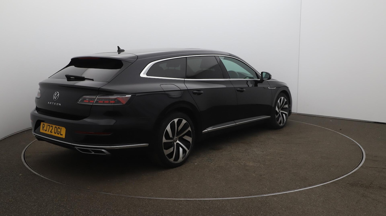 Used Volkswagen Arteon 2022 for sale - 76166985: Photo 57