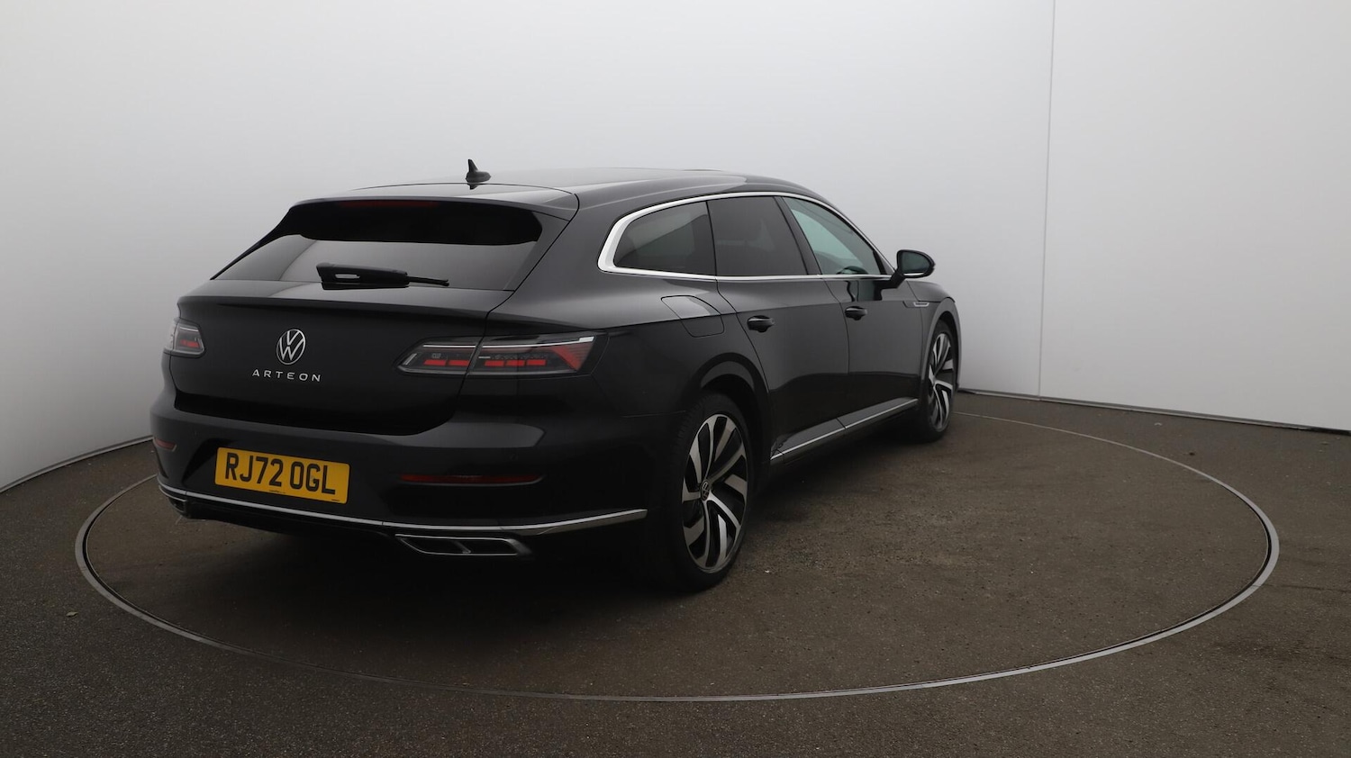 Used Volkswagen Arteon 2022 for sale - 76166985: Photo 58