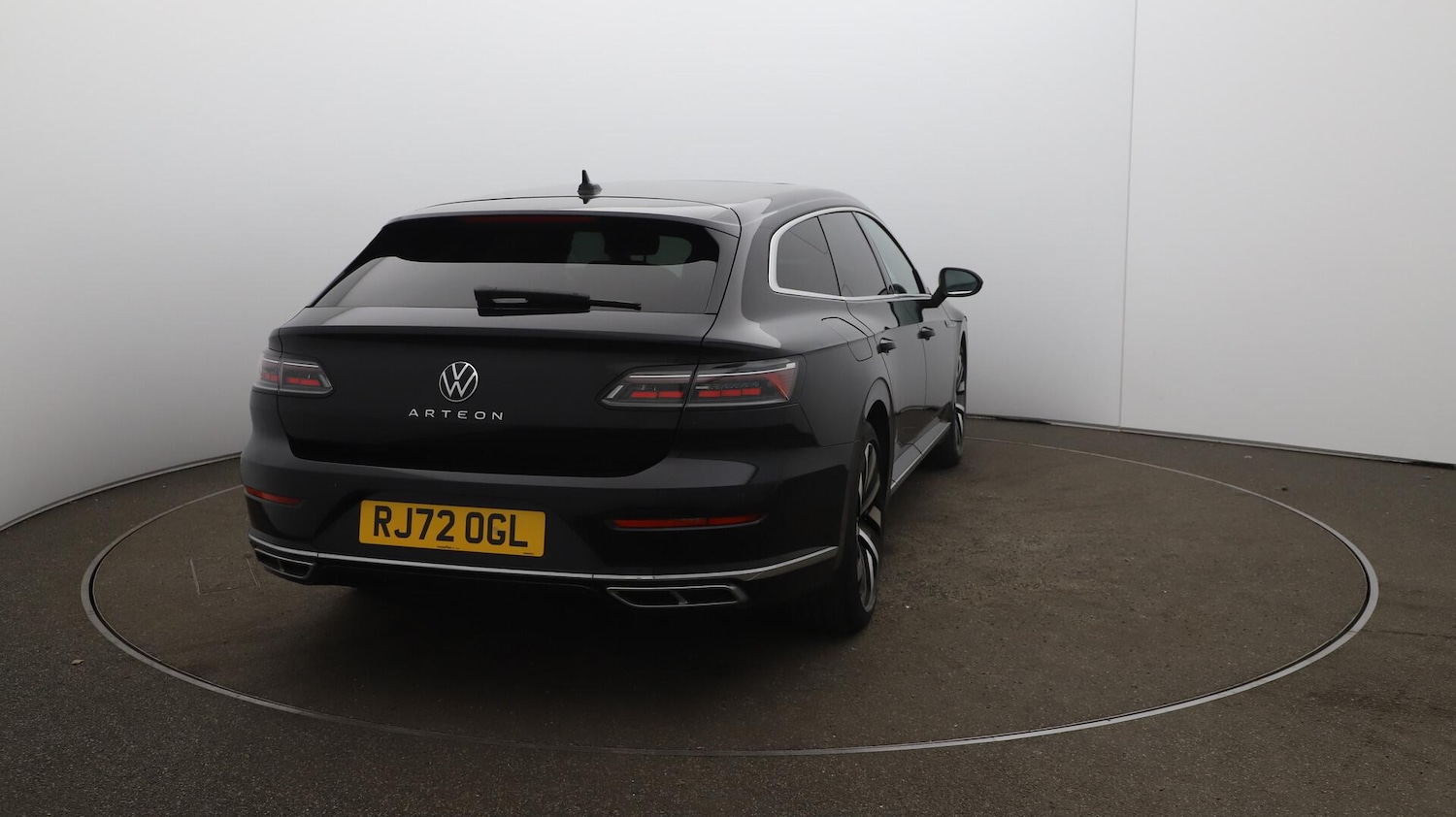 Used Volkswagen Arteon 2022 for sale - 76166985: Photo 59