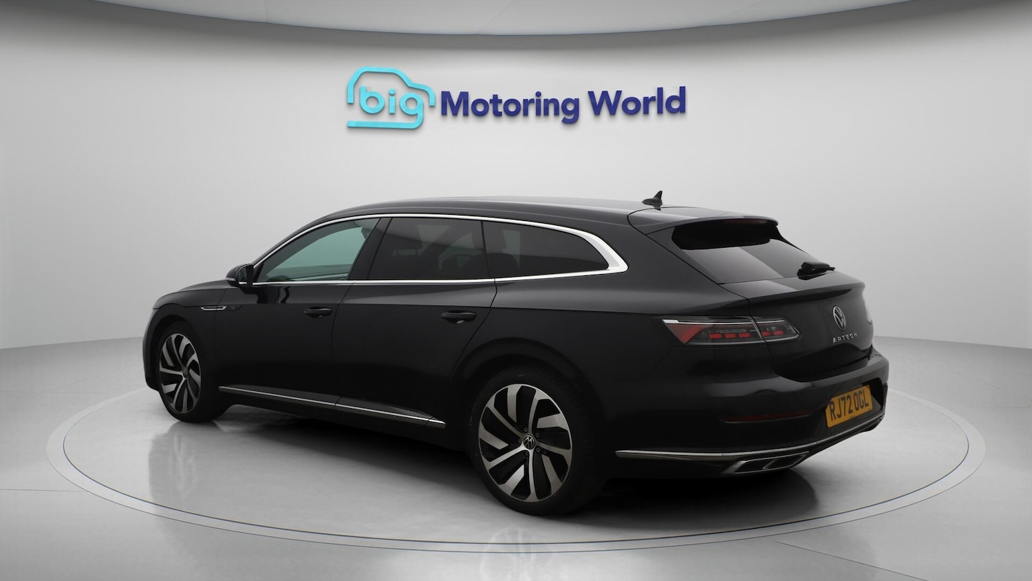 Used Volkswagen Arteon 2022 for sale - 76166985: Photo 6