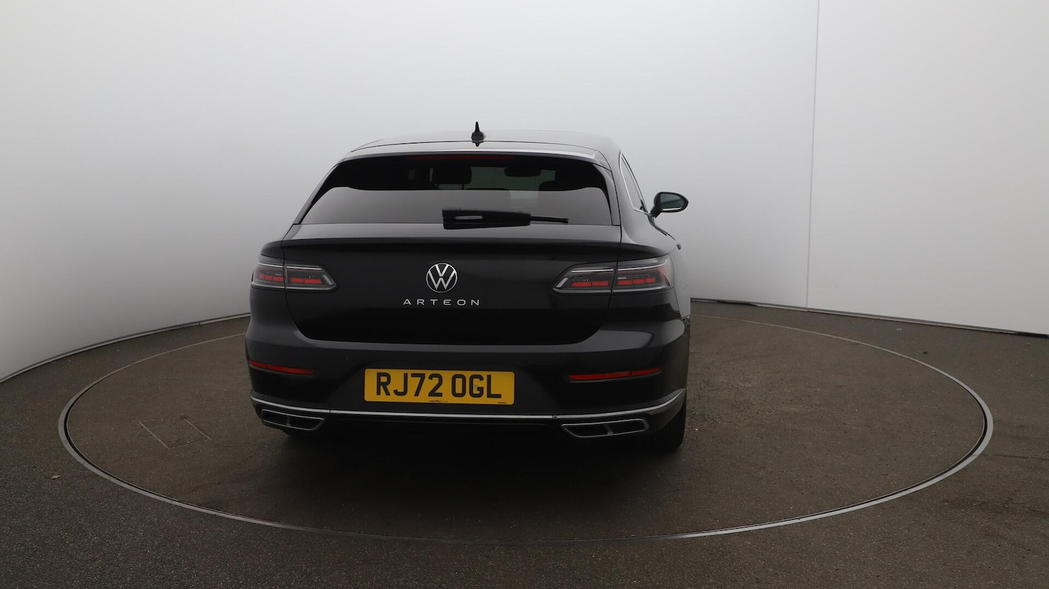 Used Volkswagen Arteon 2022 for sale - 76166985: Photo 60