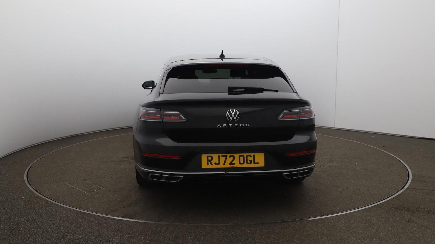 Used Volkswagen Arteon 2022 for sale - 76166985: Photo 62