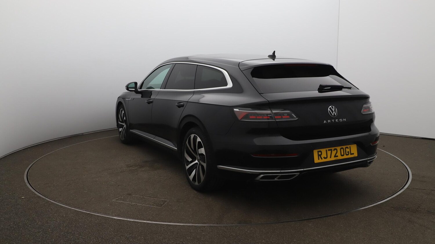 Used Volkswagen Arteon 2022 for sale - 76166985: Photo 64