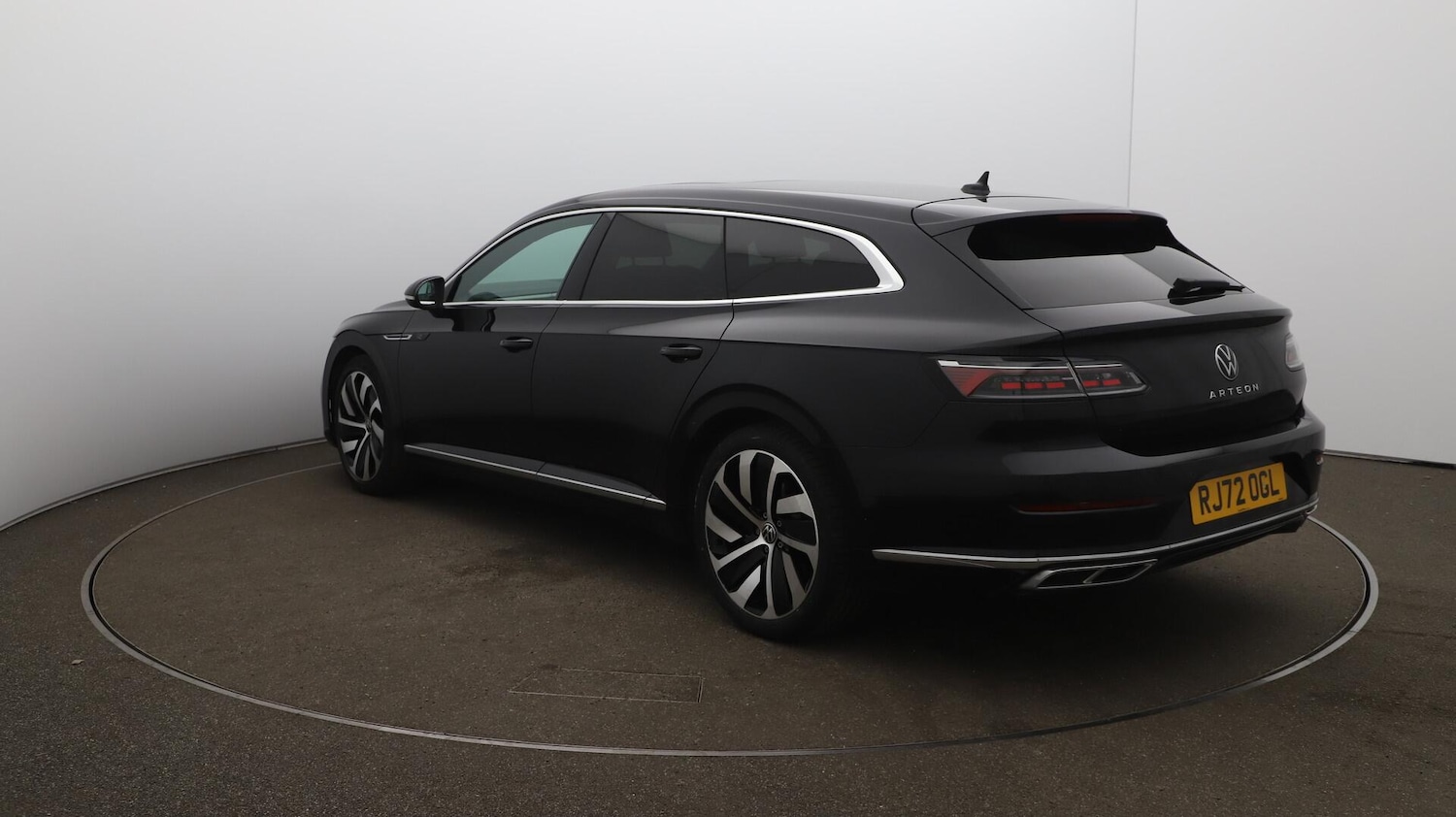 Used Volkswagen Arteon 2022 for sale - 76166985: Photo 65