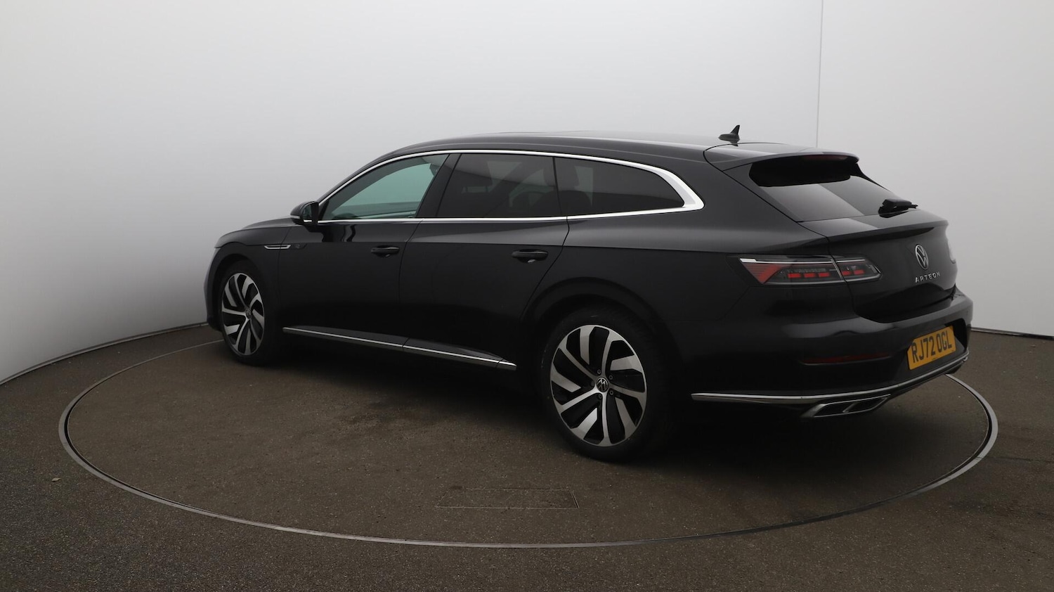 Used Volkswagen Arteon 2022 for sale - 76166985: Photo 66