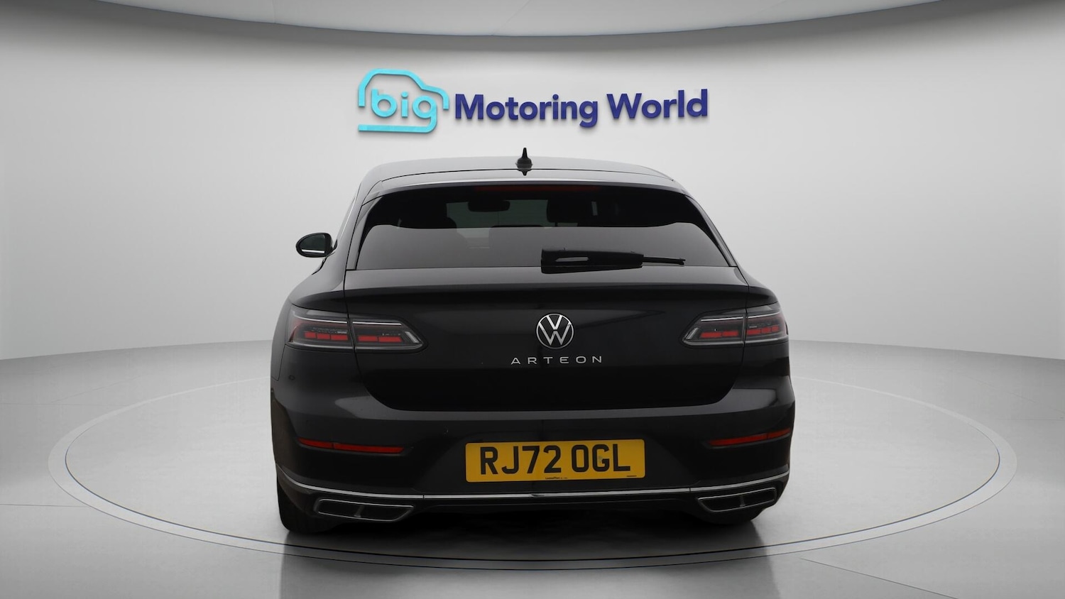 Used Volkswagen Arteon 2022 for sale - 76166985: Photo 7