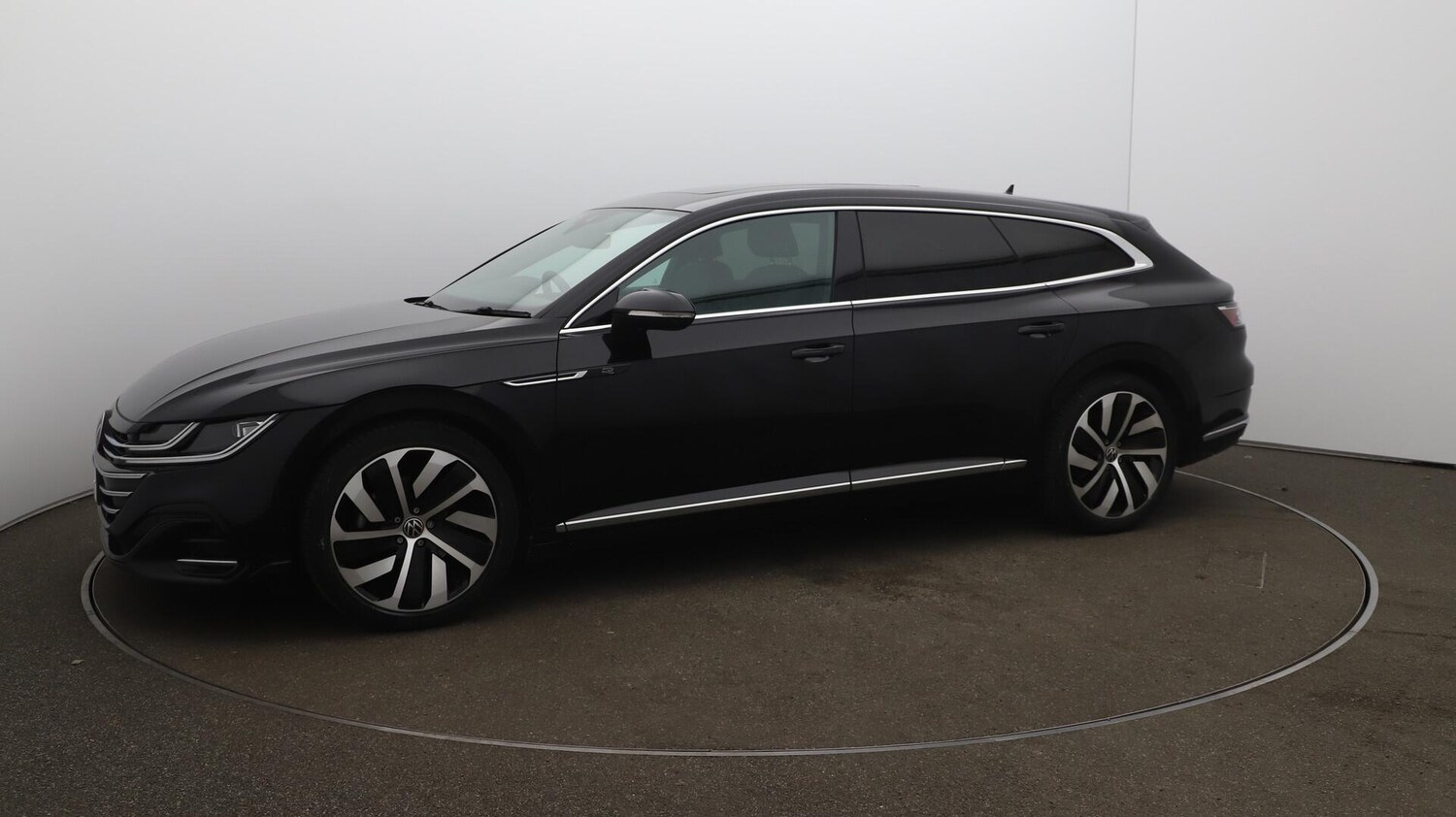 Used Volkswagen Arteon 2022 for sale - 76166985: Photo 70