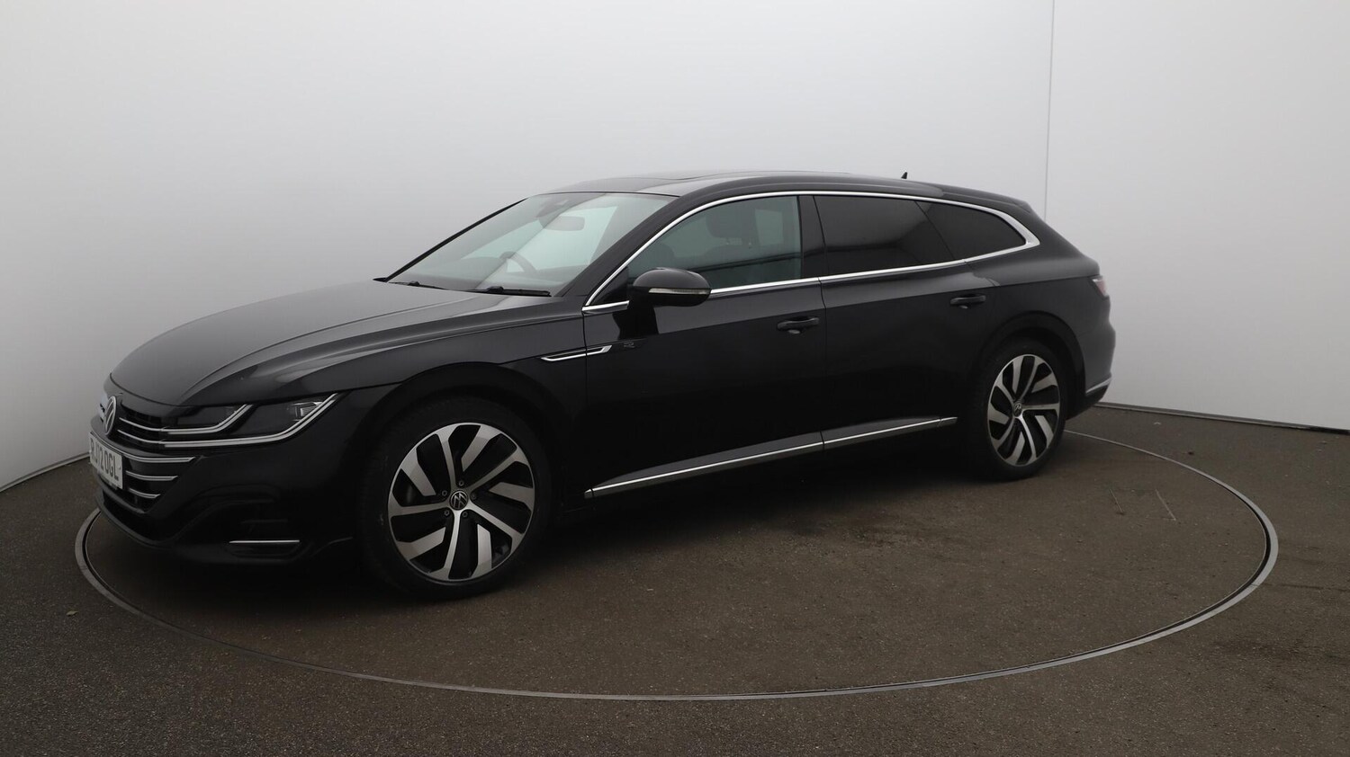 Used Volkswagen Arteon 2022 for sale - 76166985: Photo 71