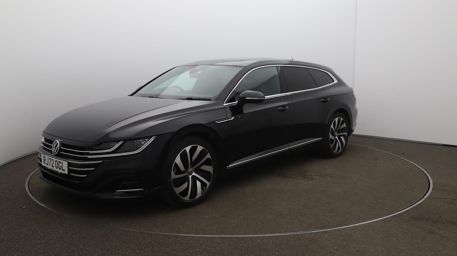 Used Volkswagen Arteon 2022 for sale - 76166985: Photo 72
