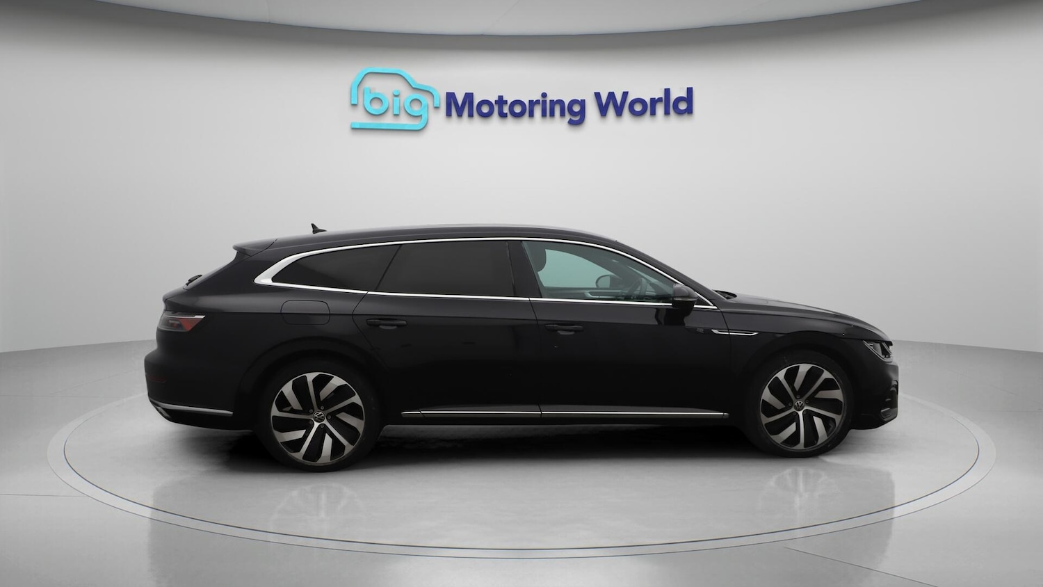 Used Volkswagen Arteon 2022 for sale - 76166985: Photo 9