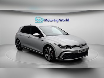 Used Volkswagen Golf 2021 for sale - 79152644: Photo