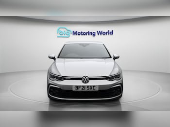 Used Volkswagen Golf 2021 for sale - 79152644: Photo