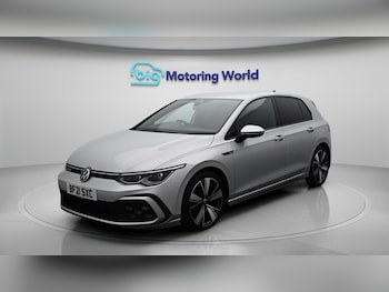 Used Volkswagen Golf 2021 for sale - 79152644: Photo