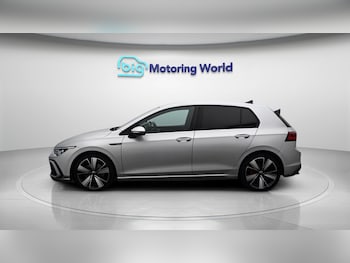 Used Volkswagen Golf 2021 for sale - 79152644: Photo
