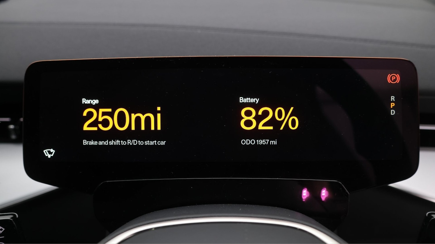 Used Polestar Polestar 3 2025 for sale - 77717303: Photo 10