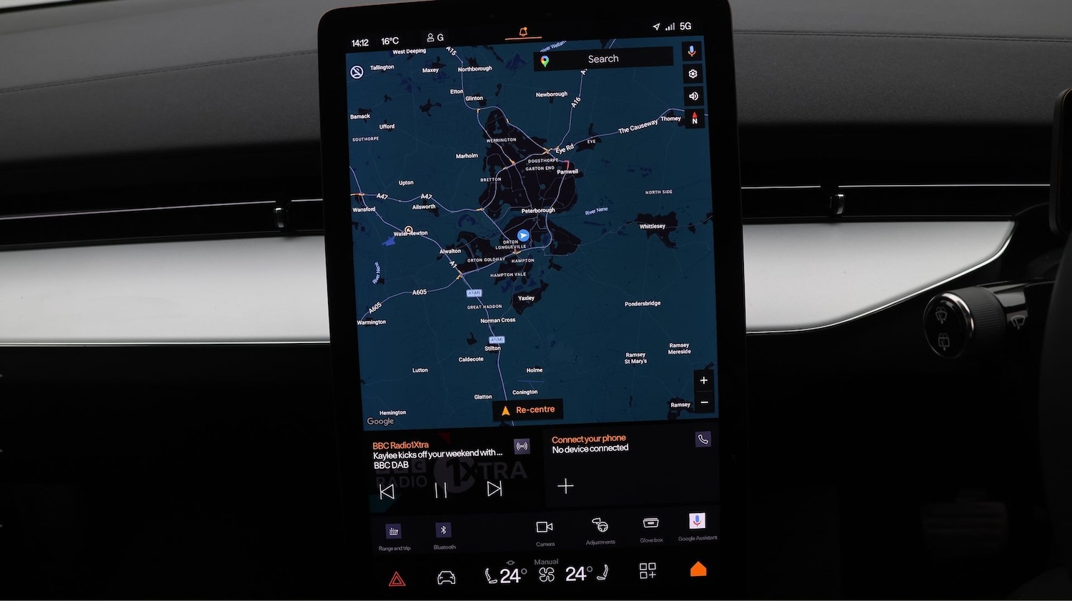 Used Polestar Polestar 3 2025 for sale - 77717303: Photo 11