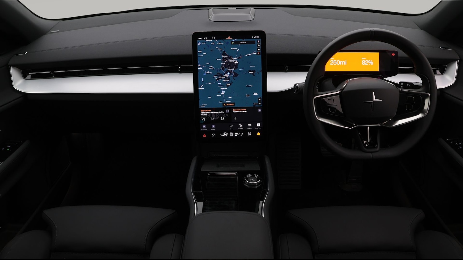 Used Polestar Polestar 3 2025 for sale - 77717303: Photo 13