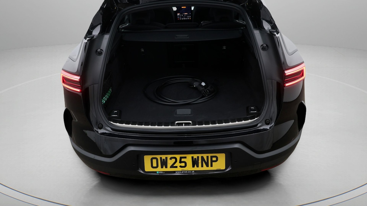 Used Polestar Polestar 3 2025 for sale - 77717303: Photo 17