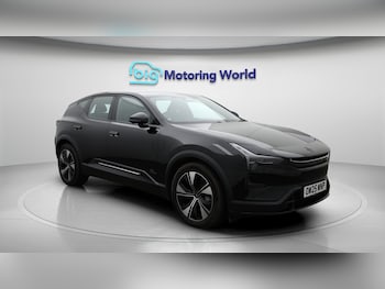Used Polestar Polestar 3 2025 for sale - 77717303: Photo