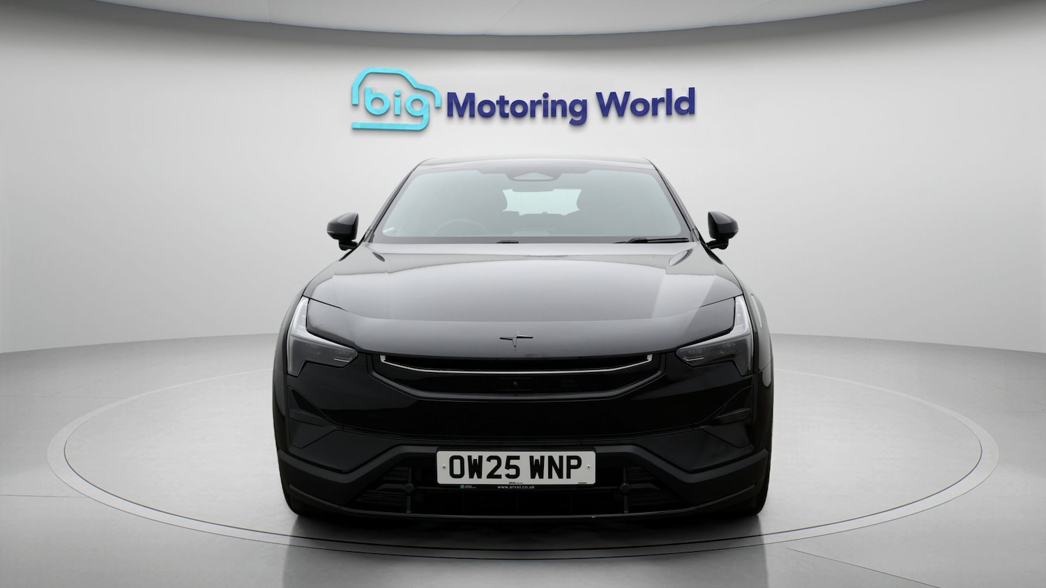 Used Polestar Polestar 3 2025 for sale - 77717303: Photo 2
