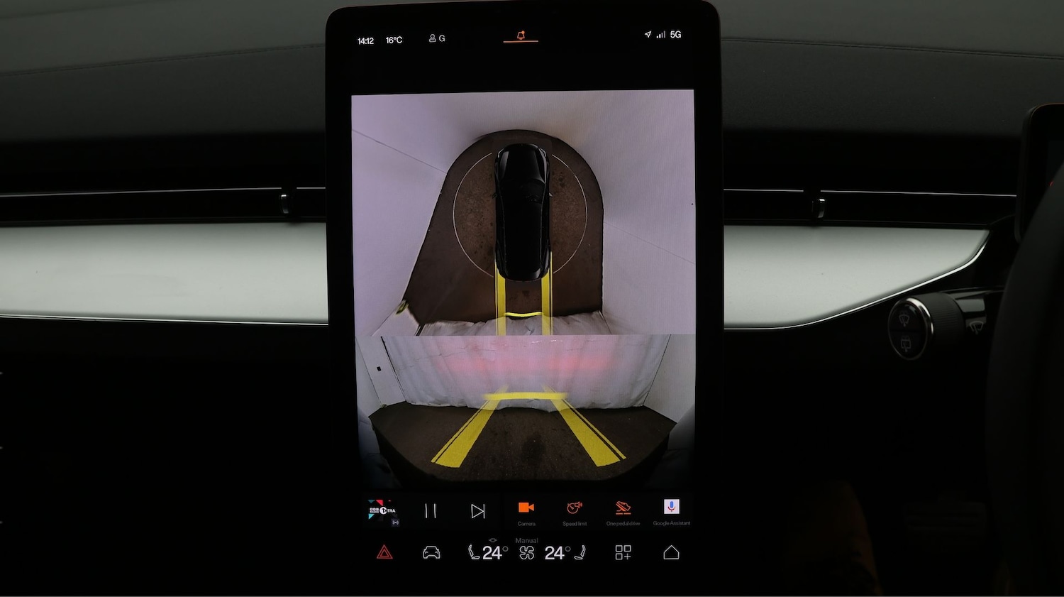 Used Polestar Polestar 3 2025 for sale - 77717303: Photo 21