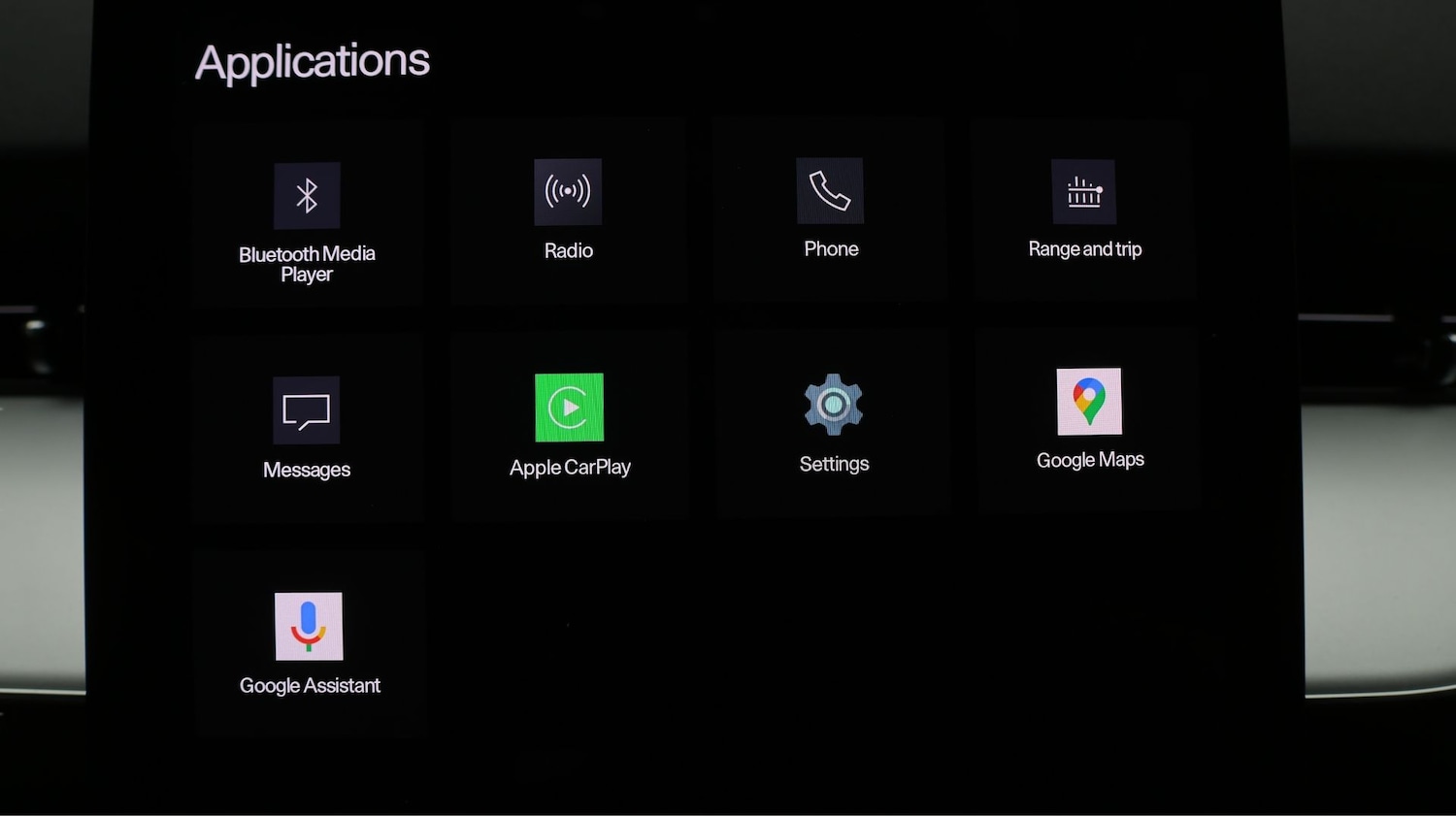 Used Polestar Polestar 3 2025 for sale - 77717303: Photo 25