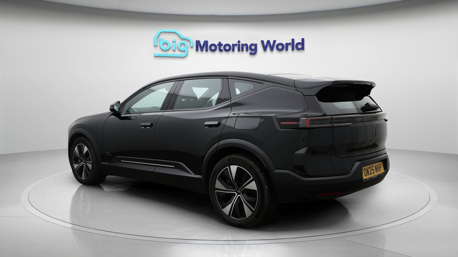 Used Polestar Polestar 3 2025 for sale - 77717303: Photo 5