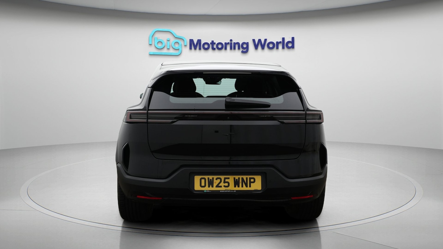 Used Polestar Polestar 3 2025 for sale - 77717303: Photo 6