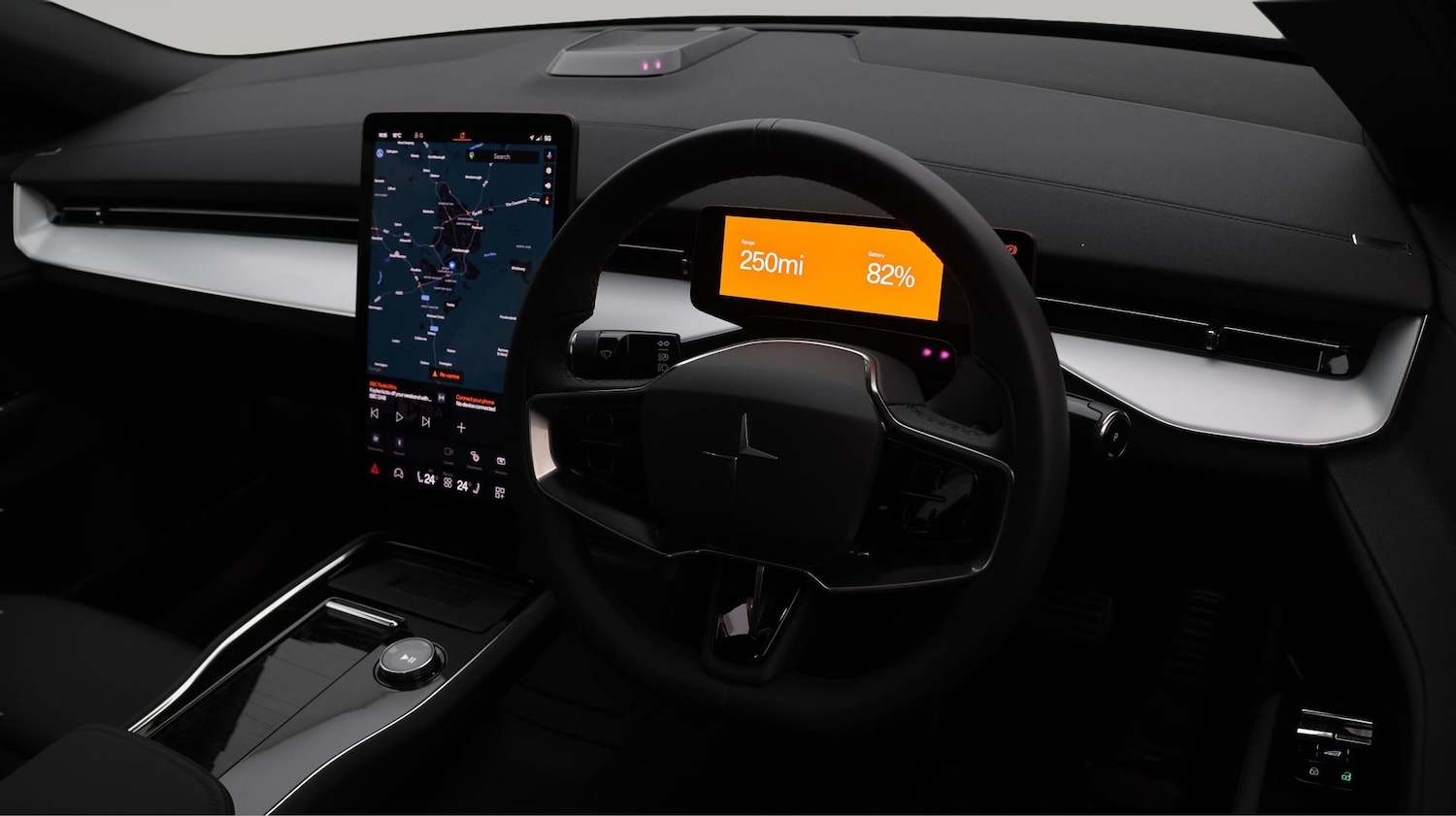 Used Polestar Polestar 3 2025 for sale - 77717303: Photo 9