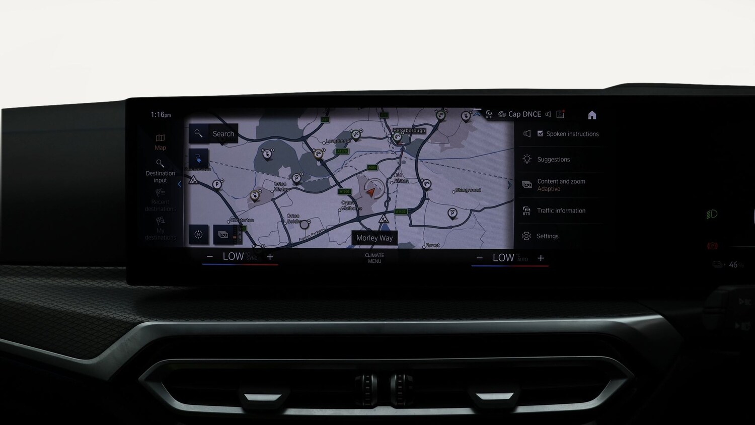 Used BMW i4 2022 for sale - 77542586: Photo 11