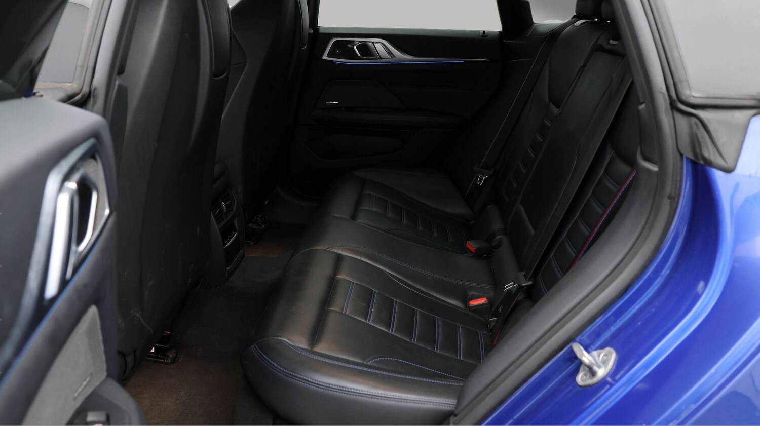 Used BMW i4 2022 for sale - 77542586: Photo 16