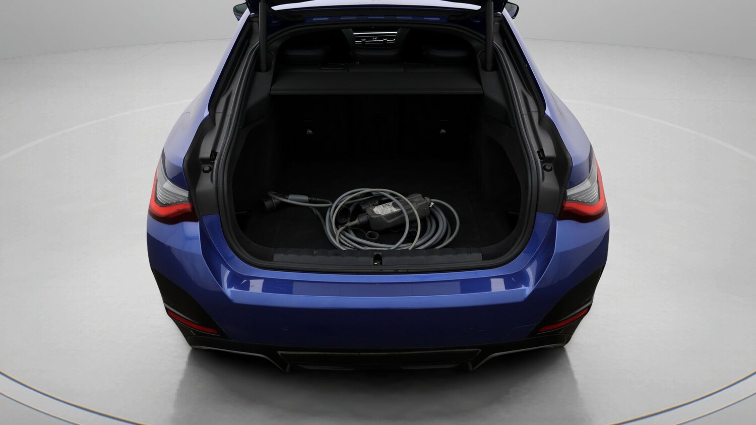 Used BMW i4 2022 for sale - 77542586: Photo 17